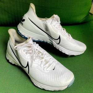 Nike Flyknit Air Zoom Infinity Tour Golf Shoes MEN